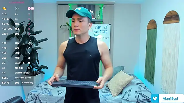 alan nd kevin2 online show from 06.20.26