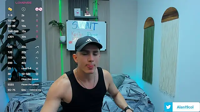 alan nd kevin2 online show from 06.26.26