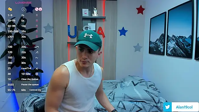 alan nd kevin2 online show from 07.01.26