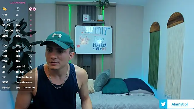 alan nd kevin2 online show from 07.20.26