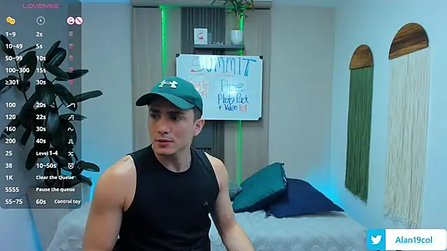alan nd kevin2 online show from 07.21.26