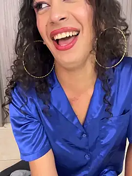 Lacolorinaa online show from 04.13.26