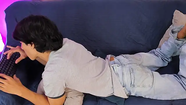 Cheys Mast online show from 03.18.26