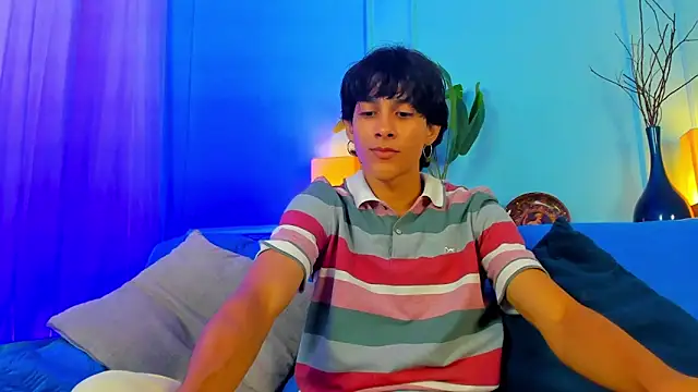 Cheys Mast online show from 03.27.26