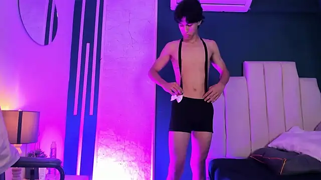 Cheys Mast online show from 04.01.26