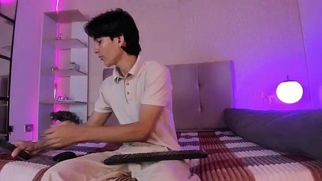 Cheys Mast online show from 04.02.26