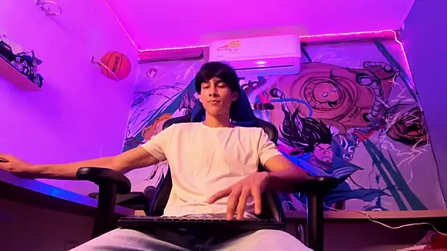 Cheys Mast online show from 04.04.26