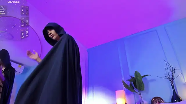 Cheys Mast online show from 04.26.26