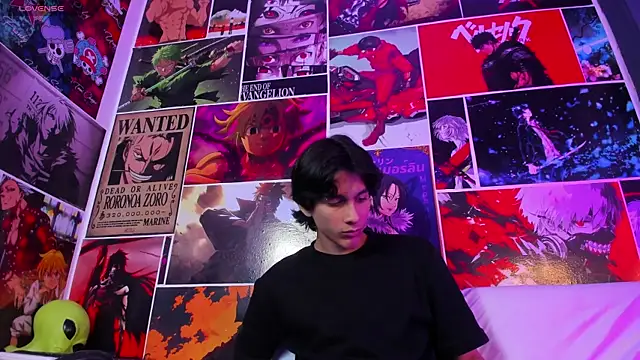 Cheys Mast online show from 05.25.26