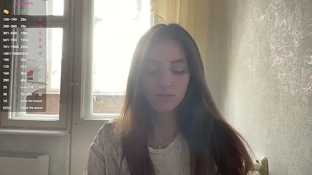 Moonstarisrares online show from 06.17.26