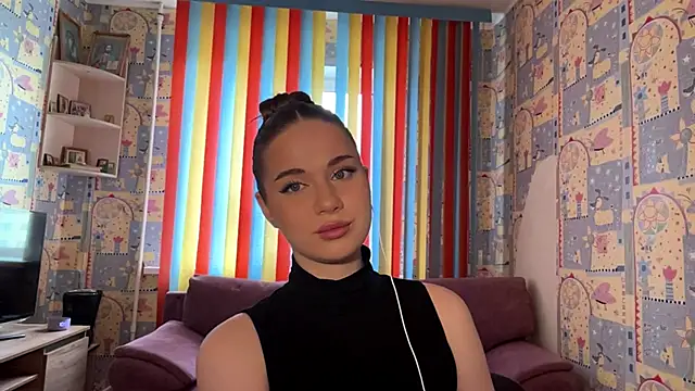 Miss Blessnyth online show from 05.27.26