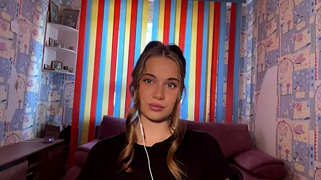 Miss Blessnyth online show from 08.03.26