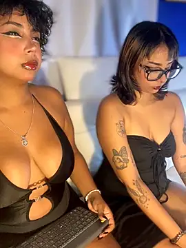 SamaraDesire online show from 06.19.26