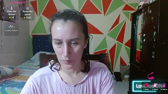 Mariam wish online show from 05.22.26