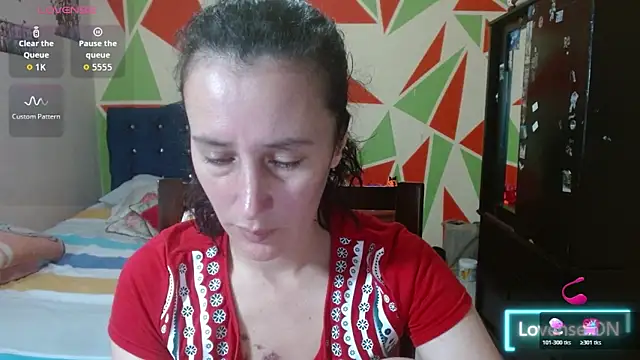 Mariam wish online show from 05.23.26