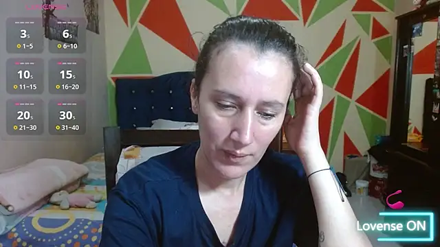 Mariam wish online show from 05.26.26