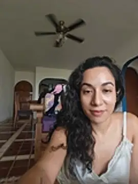 ComeFrutita online show from 07.24.26