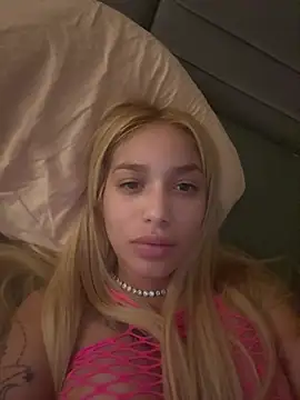 Brazilianblond online show from 03.13.26