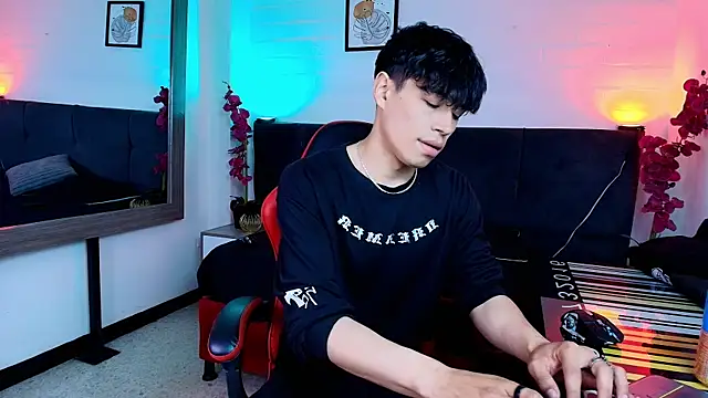 Andreew Style online show from 05.01.26