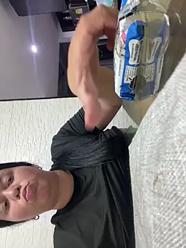 pamela hornny Rosi online show from 04.01.26