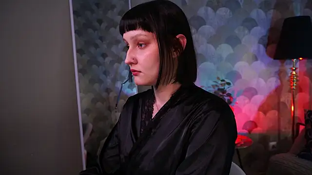 Snapshot of Velvet_Lily chatting on 03.15.26 Velvet Lily online show from 03.15.26