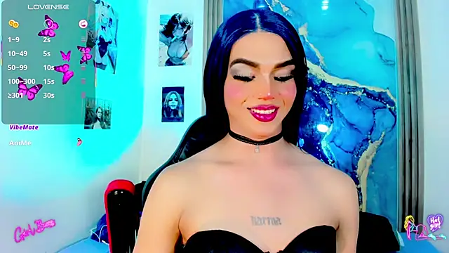 blonde queen- online show from 04.23.26