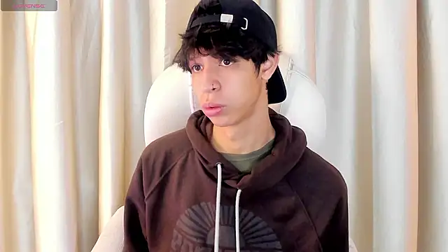 Ethan qop online show from 03.19.26