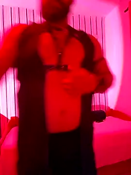 Snapshot of Barbudo-BDSM chatting on 03.14.26 Barbudo-BDSM online show from 03.14.26