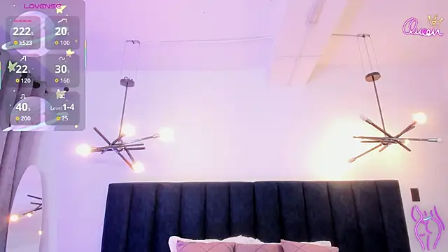 kirasweet7 online show from 05.01.26