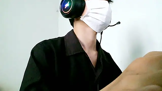 Kang143 online show from 03.14.26