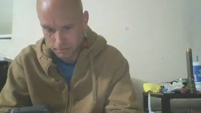 Snapshot of CaptCraker chatting on 03.20.26 CaptCraker online show from 03.20.26