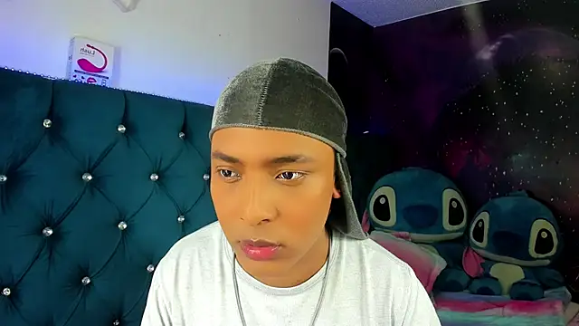 Snapshot of sthefersanchez chatting on 03.14.26 sthefersanchez online show from 03.14.26