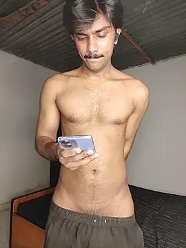 Snapshot of Iam_daku47 chatting on 08.01.26 Iam daku47 online show from 08.01.26