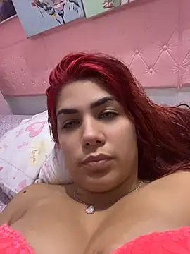 Hopeluna online show from 06.04.26