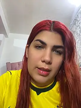 Hopeluna online show from 06.07.26