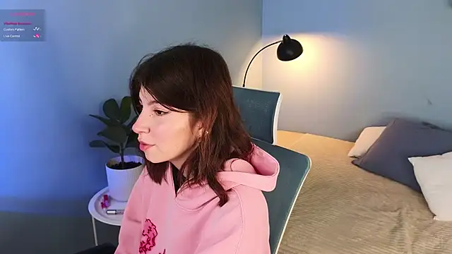 ByteBlushh online show from 05.19.26