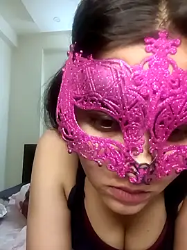 Hottymahi7 online show from 03.24.26