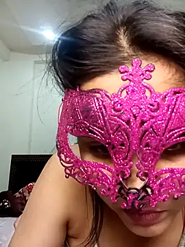 Hottymahi7 online show from 03.29.26