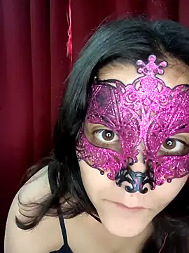 Hottymahi7 online show from 04.15.26