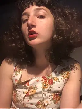 Snapshot of antoniettamaria chatting on 03.18.26 antoniettamaria online show from 03.18.26
