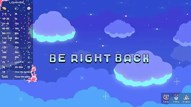 Sparky fox online show from 03.20.26