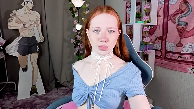 Sparky fox online show from 04.02.26