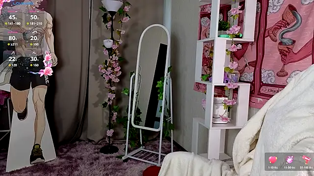 Sparky fox online show from 04.28.26