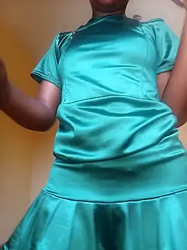 Snapshot of GEMJOANA chatting on 04.26.26 GEMJOANA online show from 04.26.26
