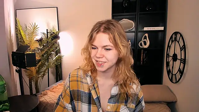 ElizabethVane online show from 06.27.26