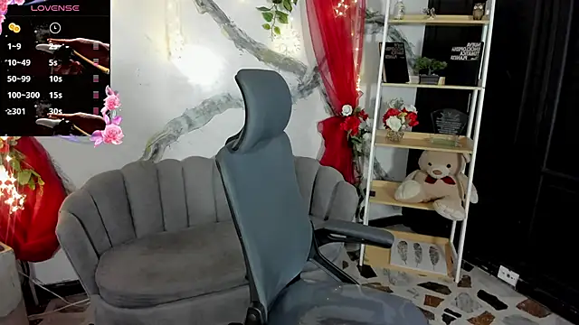 AlaskaFlowerss1  online show from 04.21.26