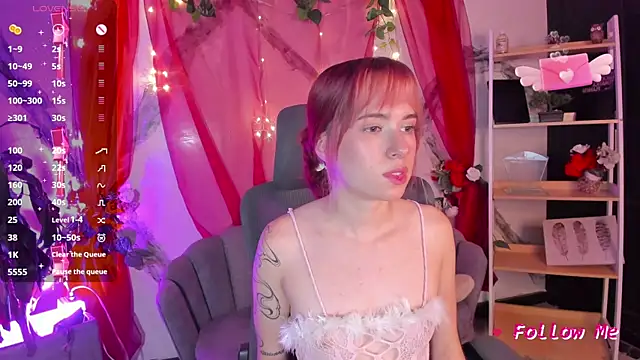 AlaskaFlowerss1  online show from 05.15.26