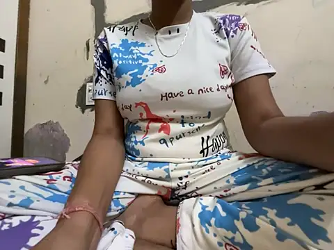 Noor Sexy02 online show from 05.16.26