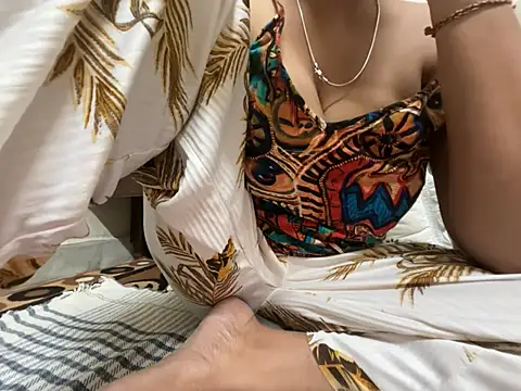 Noor Sexy02 online show from 05.23.26