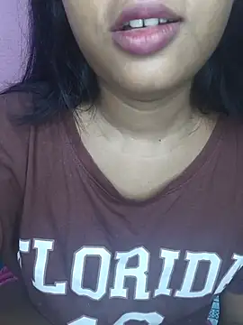Blossom lily online show from 07.28.26